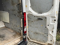 2018 iveco daily lichte vracht - euro 6b - geldige technische keuring - afbeelding 31 van  50