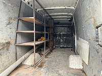 2018 iveco daily lichte vracht - euro 6b - geldige technische keuring - afbeelding 32 van  50