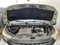 2018 iveco daily lichte vracht - euro 6b - geldige technische keuring - afbeelding 33 van  50
