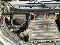 2018 iveco daily lichte vracht - euro 6b - geldige technische keuring - afbeelding 35 van  50