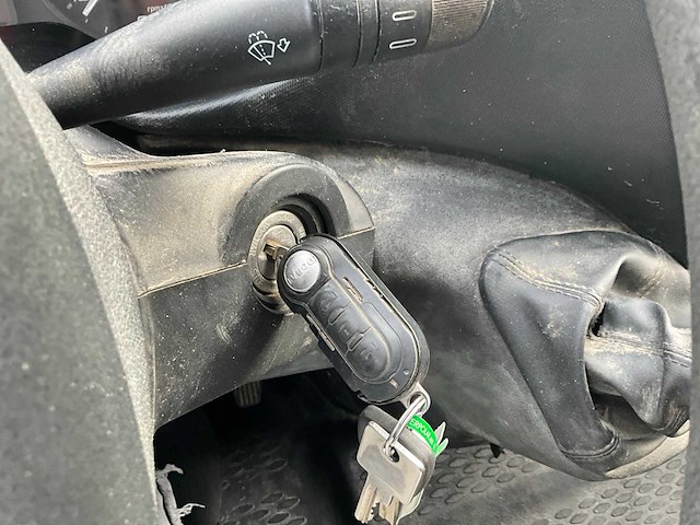 2018 iveco daily lichte vracht - euro 6b - geldige technische keuring - afbeelding 39 van  50