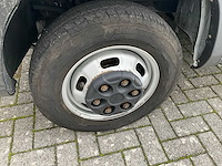 2018 iveco daily lichte vracht - euro 6b - geldige technische keuring - afbeelding 49 van  50