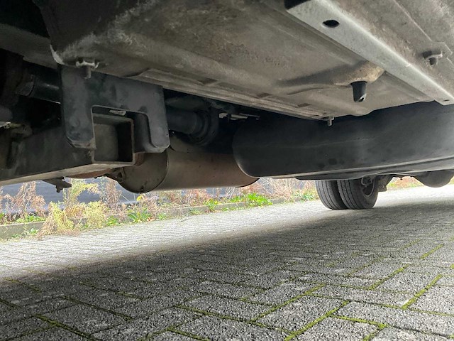 2018 iveco daily lichte vracht - euro 6b - geldige technische keuring - afbeelding 50 van  50