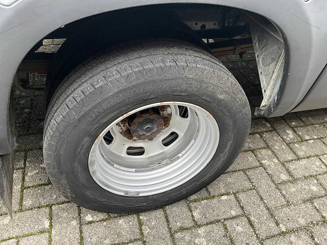 2018 iveco daily lichte vracht - euro 6b - geldige technische keuring - afbeelding 7 van  50