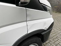 2018 iveco daily lichte vracht - euro 6b - geldige technische keuring - afbeelding 9 van  50