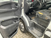 2018 iveco daily lichte vracht - euro 6b - geldige technische keuring - afbeelding 13 van  50