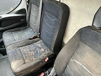 2018 iveco daily lichte vracht - euro 6b - geldige technische keuring - afbeelding 16 van  50