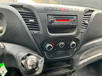 2018 iveco daily lichte vracht - euro 6b - geldige technische keuring - afbeelding 19 van  50