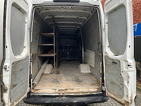 2018 iveco daily lichte vracht - euro 6b - geldige technische keuring - afbeelding 29 van  50