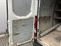 2018 iveco daily lichte vracht - euro 6b - geldige technische keuring - afbeelding 30 van  50
