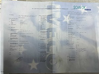 2018 iveco daily lichte vracht - euro 6b - geldige technische keuring - afbeelding 42 van  50