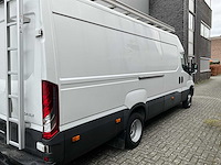 2018 iveco daily lichte vracht - euro 6b - geldige technische keuring - afbeelding 45 van  50