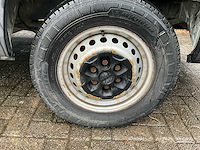 2018 iveco daily lichte vracht - euro 6b - trekhaak - afbeelding 3 van  46