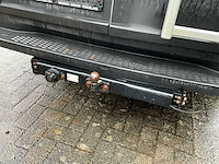 2018 iveco daily lichte vracht - euro 6b - trekhaak - afbeelding 4 van  46