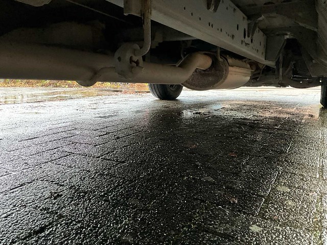 2018 iveco daily lichte vracht - euro 6b - trekhaak - afbeelding 6 van  46