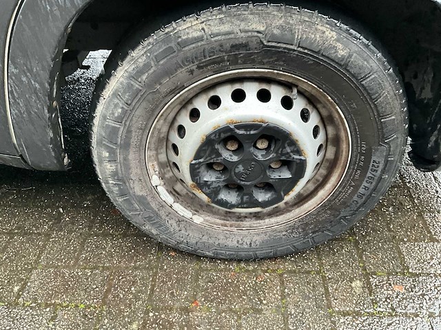 2018 iveco daily lichte vracht - euro 6b - trekhaak - afbeelding 7 van  46