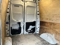 2018 iveco daily lichte vracht - euro 6b - trekhaak - afbeelding 10 van  46