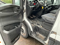 2018 iveco daily lichte vracht - euro 6b - trekhaak - afbeelding 16 van  46