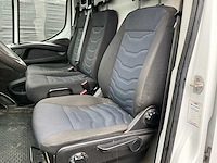 2018 iveco daily lichte vracht - euro 6b - trekhaak - afbeelding 18 van  46