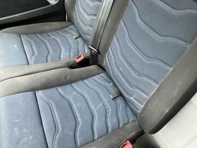 2018 iveco daily lichte vracht - euro 6b - trekhaak - afbeelding 20 van  46