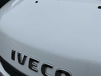 2018 iveco daily lichte vracht - euro 6b - trekhaak - afbeelding 30 van  46