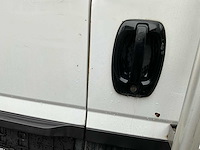 2018 iveco daily lichte vracht - euro 6b - trekhaak - afbeelding 33 van  46