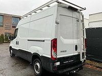 2018 iveco daily lichte vracht - euro 6b - trekhaak - afbeelding 23 van  46