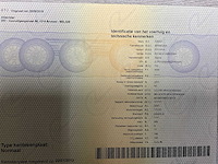 2018 iveco daily lichte vracht - euro 6b - trekhaak - afbeelding 37 van  46