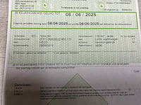 2018 iveco daily lichte vracht - euro 6b - trekhaak - afbeelding 38 van  46