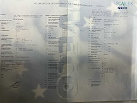 2018 iveco daily lichte vracht - euro 6b - trekhaak - afbeelding 39 van  46