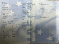 2018 iveco daily lichte vracht - euro 6b - trekhaak - afbeelding 40 van  46