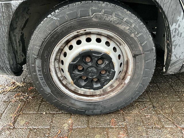 2018 iveco daily lichte vracht - euro 6b - trekhaak - afbeelding 46 van  46