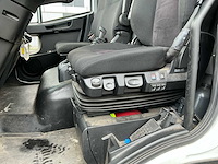 2018 iveco eurocargo 150e vrachtwagen met afzetbak - afbeelding 6 van  59