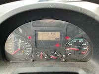 2018 iveco eurocargo 150e vrachtwagen met afzetbak - afbeelding 8 van  59