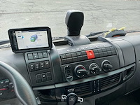 2018 iveco eurocargo 150e vrachtwagen met afzetbak - afbeelding 9 van  59