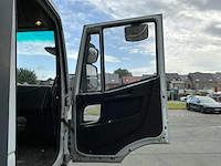 2018 iveco eurocargo 150e vrachtwagen met afzetbak - afbeelding 17 van  59