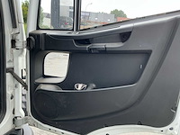 2018 iveco eurocargo 150e vrachtwagen met afzetbak - afbeelding 18 van  59