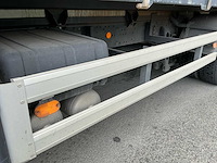 2018 iveco eurocargo 150e vrachtwagen met afzetbak - afbeelding 26 van  59