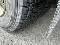 2018 iveco eurocargo 150e vrachtwagen met afzetbak - afbeelding 46 van  59
