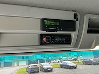 2018 iveco eurocargo 150e vrachtwagen met afzetbak - afbeelding 15 van  59