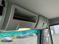 2018 iveco eurocargo 150e vrachtwagen met afzetbak - afbeelding 16 van  59