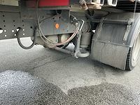 2018 iveco eurocargo 150e vrachtwagen met afzetbak - afbeelding 29 van  59