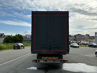 2018 iveco eurocargo 150e vrachtwagen met afzetbak - afbeelding 57 van  59