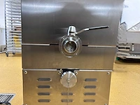 2018 jac vloeibare zuurdesem fermenter bakkers, anderen - afbeelding 3 van  13