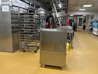2018 jac vloeibare zuurdesem fermenter bakkers, anderen - afbeelding 6 van  13