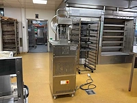 2018 jac vloeibare zuurdesem fermenter bakkers, anderen - afbeelding 7 van  13