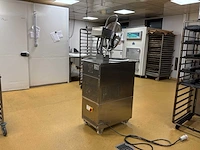 2018 jac vloeibare zuurdesem fermenter bakkers, anderen - afbeelding 9 van  13