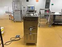 2018 jac vloeibare zuurdesem fermenter bakkers, anderen - afbeelding 6 van  13