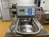 2018 jac vloeibare zuurdesem fermenter bakkers, anderen - afbeelding 7 van  13