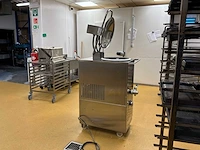 2018 jac vloeibare zuurdesem fermenter bakkers, anderen - afbeelding 12 van  13
